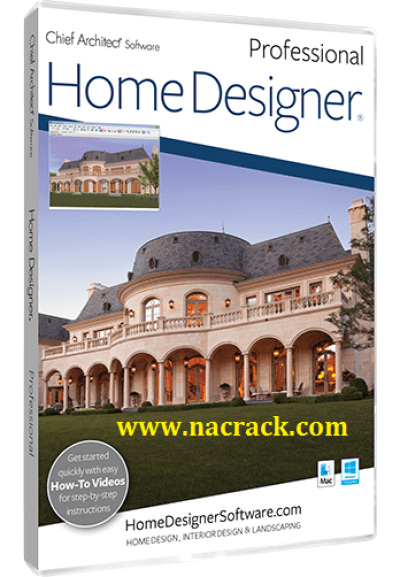 Home designer pro free download